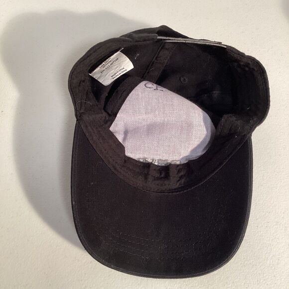 Fortnight Hat Gamer Baseball Cap Fortnight Black Logo SnapBack Adult - Picture 5 of 5